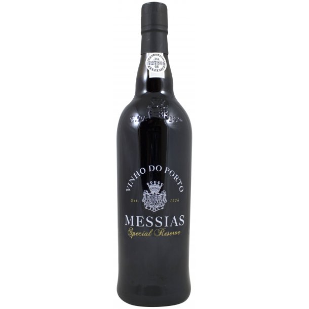 Billede af Porto Messias Special Reserve