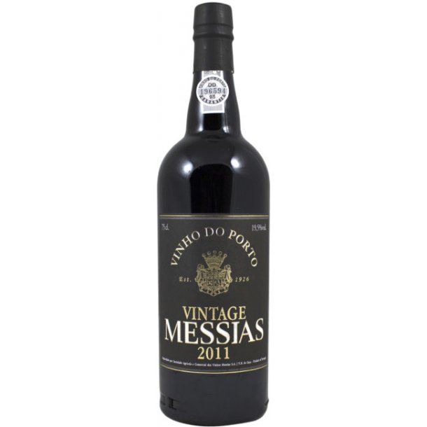 Billede af Porto Messias Vintage 2011