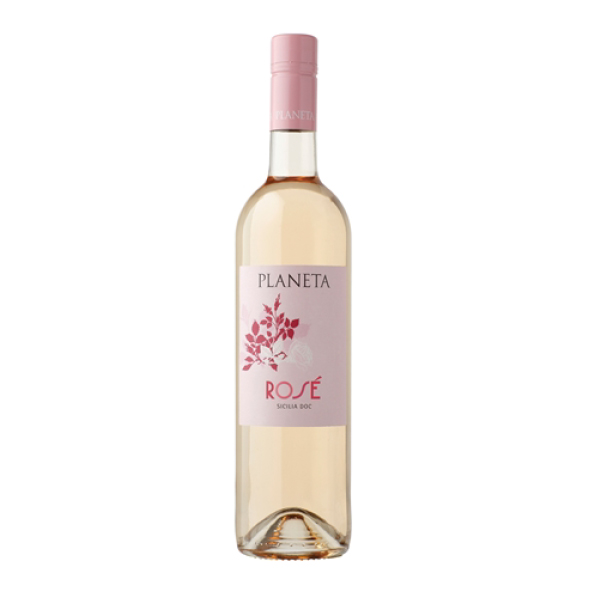 Planeta rosé 2020, Italiensk Rosevin