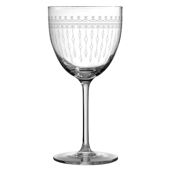 Nick & Nora Champagneglas 1920 17 cl (6 stk.)