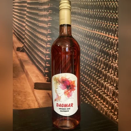 Zinfandel Rose