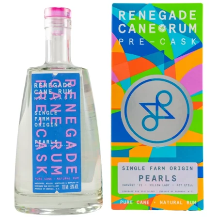 Renegade - Pearls -rom