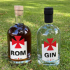 Gin og Rom - Frimurernes valg