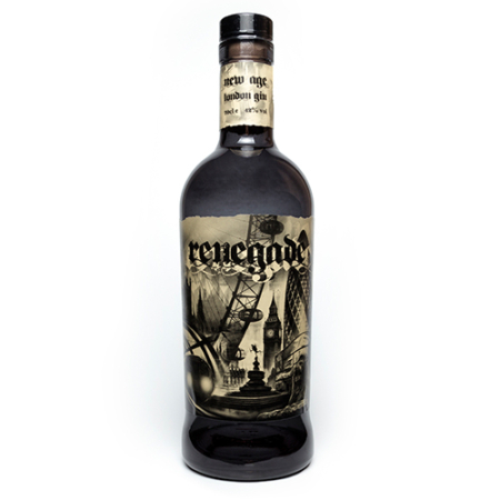 Renegade Gin 42 700ml