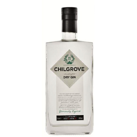 Chilgrove Dry Gin