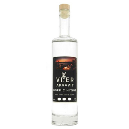 Vi Er Akvavit - Nordic Hygge- small batch