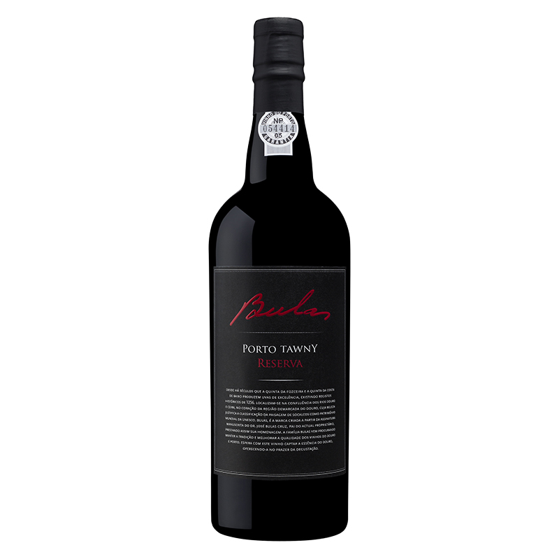 Billede af Bulas Tawny Reserva