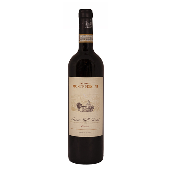 chianti riserva