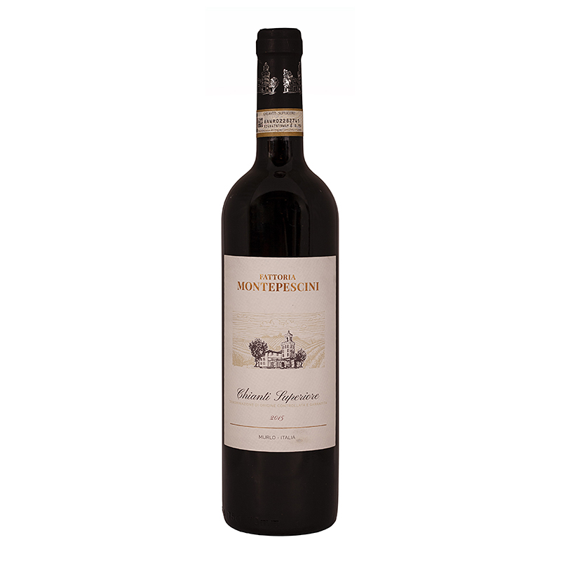 Billede af Chianti Superiore