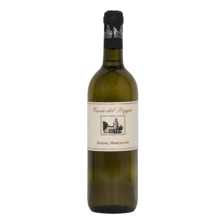 Cuvèe del Poggio Bianco