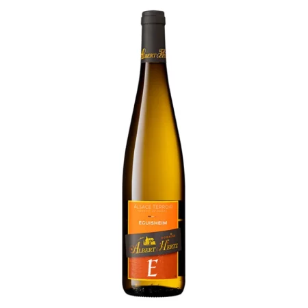 Gewürztraminer Eguisheim