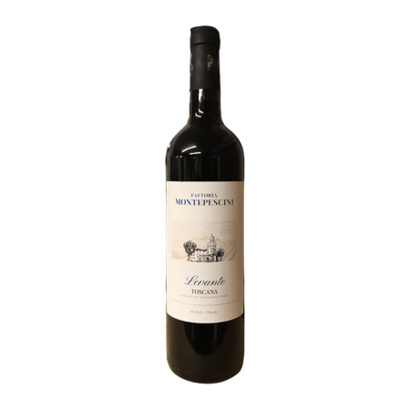 Levante "Supertuscan"