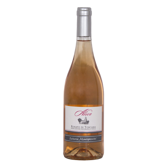 rosato di toscana