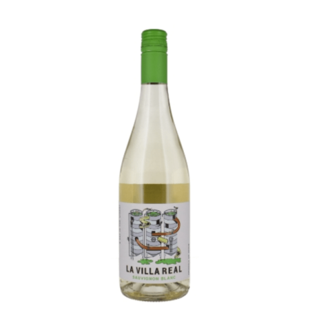 Sauvignon Blanc La Villa Real 2021