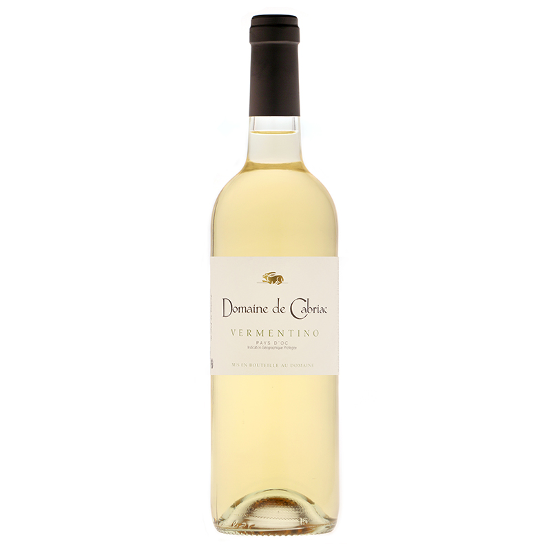 Billede af Vermentino