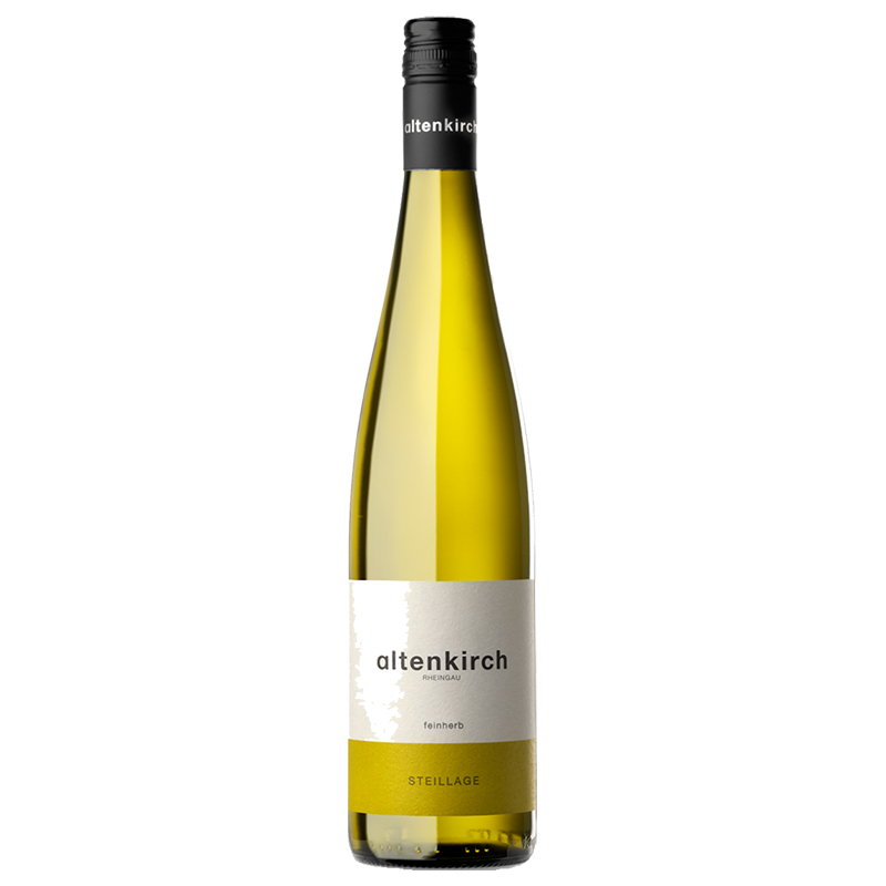 Billede af Riesling Steillage Feinherb