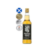 Scottish Glory - blended scotch whisky