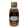 Green Brier Tennessee Whisky Smageflaske
