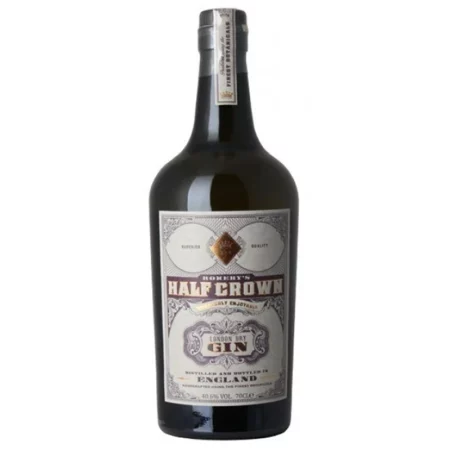 Rokebys Half Crown Gin