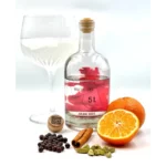 Julegin fra Matrikel 5L